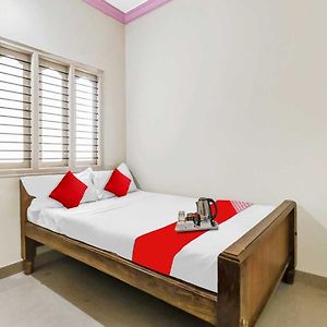 Hotel O Sri Banashankari Residency
